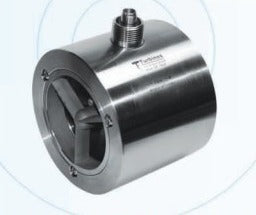 WM Liquid Wafer Style Turbine Flow Meter 1