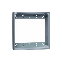 1.0 Inch Depth Gray Weatherproof Extension Ring WPEX2