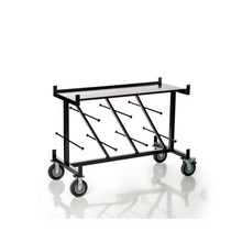 Wire Wagon Conduit and Wire Cart XL WW-510