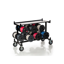 Wire Wagon Conduit and Wire Cart XL WW-510