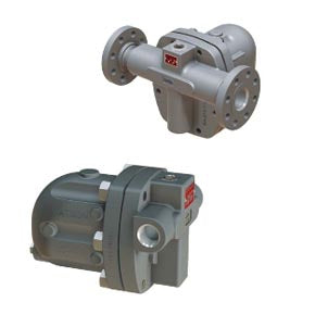 2.0 Inch ANSI High Pressure Thermodynamic Steam Trap Socket Weld FT600-450-17-F300