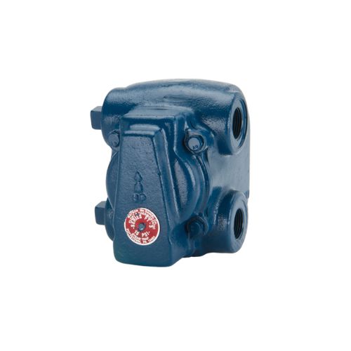 3/4 Inch FT Series Float And Thermostatic Steam Trap NPT FT3-015-13-N