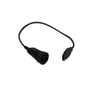 Control Wire And Plug V26422450