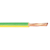 16.0mm Single-Core BC LSZH Insulated H07Z-K1 6701B 450/750V Flexible Cable