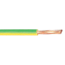 2.5mm Single-Core BC LSZH Insulated H07Z-K1 6701B 450/750V Flexible Cable