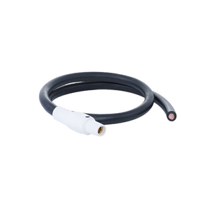 1/0 AWG SC Cable 16 Series Cam Connector to Bare End