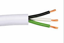 500' 10/3 STOW Portable Power Cable Cord 600V