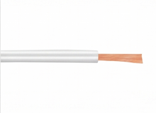 16 AWG Solid AWM 1015 Tinned Copper Machine Tool Wire
