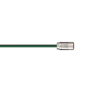 Igus MAT9295088 8/4C 16/2P Ordering Data Connector PVC Baumueller 326617 50A Servo Cable