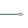 Igus MAT9295087 8/4C 16/2P Ordering Data Connector PVC Baumueller 326616 50A Servo Cable