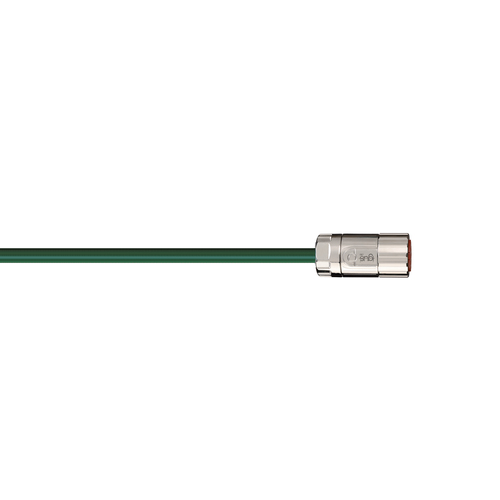 Igus MAT9295086 8/4C 16/2P Ordering Data Connector PVC Baumueller 326615 50A Servo Cable