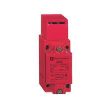 10A 300VDC 300VAC Safety Interlock Switch XCSA703