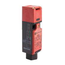 10A 300VDC 300VAC Safety Interlock Switch XCSPA593