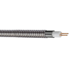 0.57 Inches 2C 0.2Ω Alloy 825 300V MI Series Corrugated Stainless Steel XMI-L32-CL Heating Cable