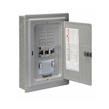 100A Outdoor Manual Generator Transfer Panel with Power Inlet XRC1003CR