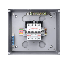 100A Generator Outdoor Manual Transfer Panel XRC1005DR