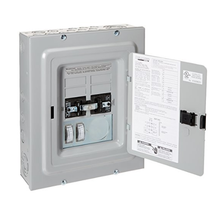 100A Generator Outdoor Manual Transfer Panel XRC1005DR