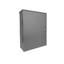 60A Manual Transfer Panel with Watt Meters XRC1006C