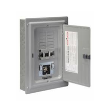 60A Manual Transfer Panel with Watt Meters XRC1006C