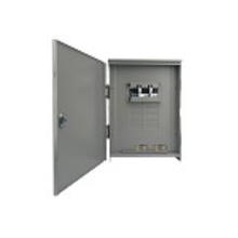 3 Pole Manual Transfer Panel XRK0605CR