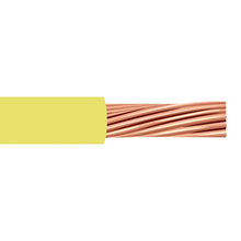 250' 6 AWG Welding Cable Class K 600V Cable