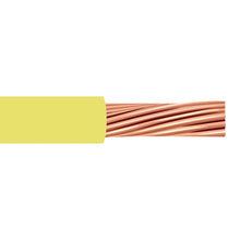 1000' 1/0 AWG Welding Cable Class K 600V Cable