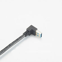 USB Right Angle Cable Connector PCM-ANC-05