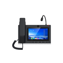 Android Video Console Phone A308i