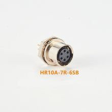 Hirose HR10A-7R-6PB Trigger Cable PCM-CLC-03