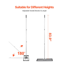 adjustable handle
