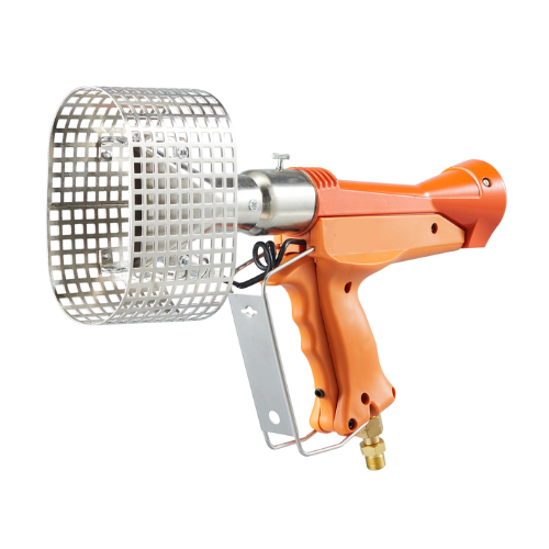 air hot gun