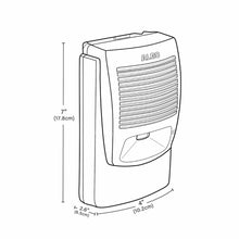 8180-IC SIP Audio Alerter (G2) InformaCast Enabled