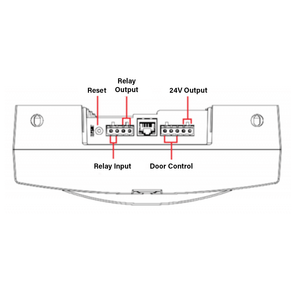 Algo 8190S IP Speaker and Visual Alerter