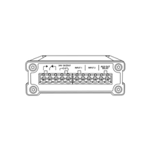 Algo 8063 SIP Interface Module IP Relay Controller
