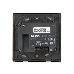 Algo 8201 PoE SIP Intercom