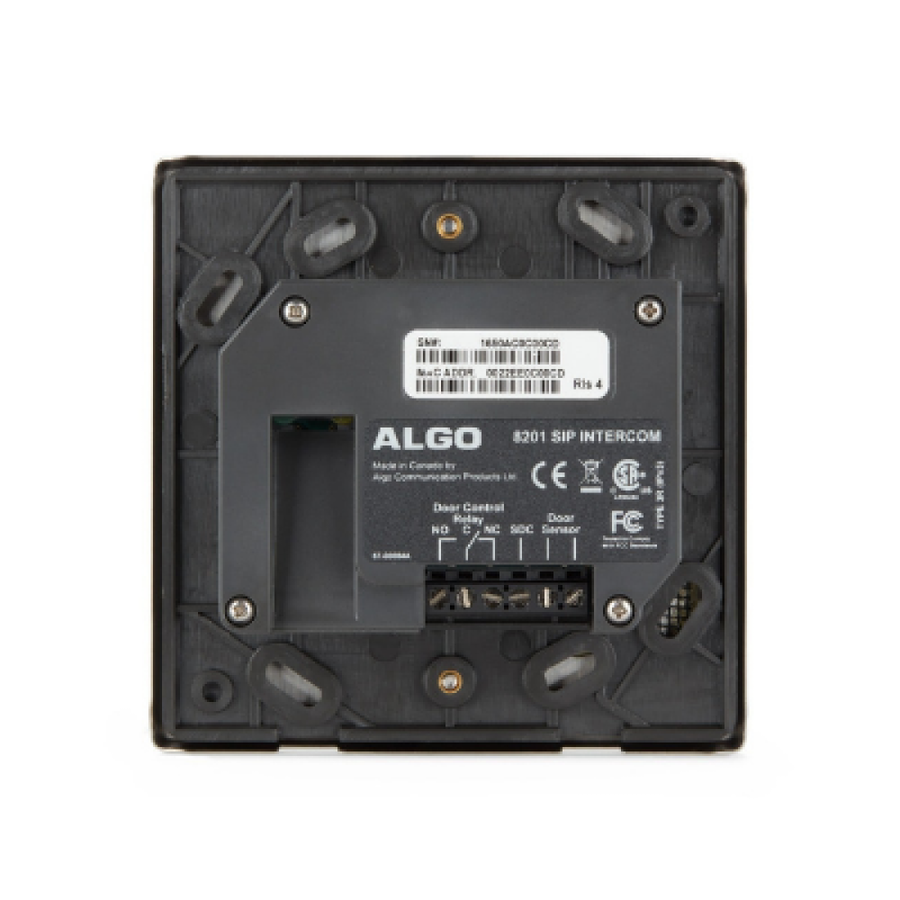 Algo 8201 PoE SIP Intercom