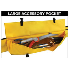 8′ Heavy duty Pole Storage Bag B-8V