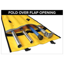 8′ Heavy duty Pole Storage Bag B-8V