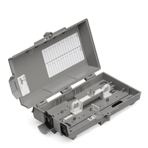 Leviton 530 Series Single Door Network Interface Device N5300-STD