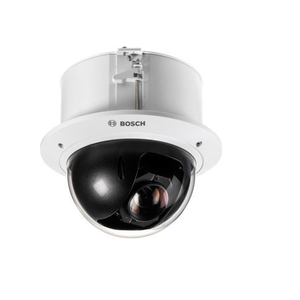 PTZ Dome Camera 2MP HDR Clear In Ceiling NDP-5512-Z30C