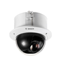 2MP PTZ Dome Camera HDR Clear In Ceiling NDP-5512-Z30C