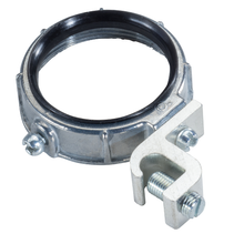 2 Inch Solar Bond Bush Lug Zinc 336ASL (Pack of 20)