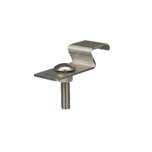 Cable Cleat Bracket U Channel Rung UC Series UCUC1-V316