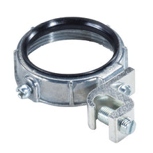 1-1/4 Inch Solar Bond Bush Lug Zinc 334ASL (Pack of 20)