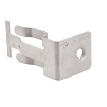 1/4 Inch -20 Threaded Acoustical Support Clip ATA4ITZ (pack of 200)