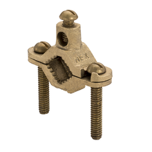 1/2 Inch Ground Clamp Direct Burial 620DB (Pack of 30)