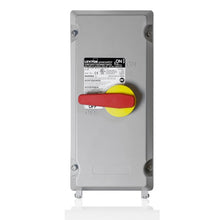 Leviton 60A 600V Powerswitch Safety Disconnect Switch LDS60-FAX