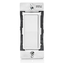120V 60Hz Decora Smart Switch Companion For Multi Location Switching DD0SR-1Z