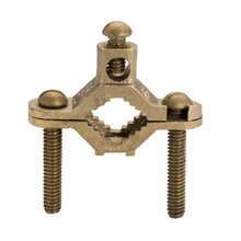 1/2 Inch Ground Clamp Direct Burial 620DB (Pack of 30)