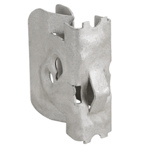 1/8 Inch Beam Flange Multi Purpose Clip 2FMP28TZ (Pack of 100)